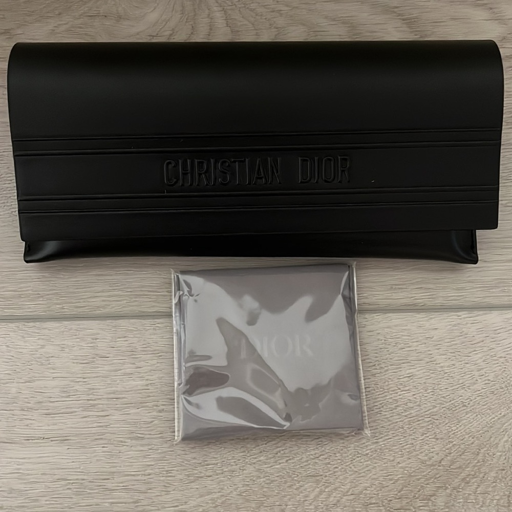 Dior Glasses Case